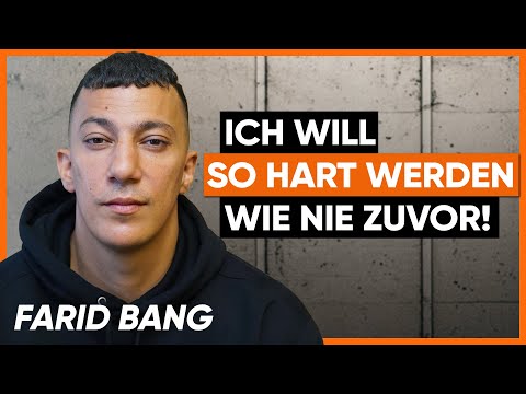 FARID BANG INTERVIEW: "Asozialer Marokkaner", JBG4, Zukunft Banger Musik, Fler, Elif, Bushido