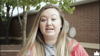 Week 12 | Kelsea Gale Beville