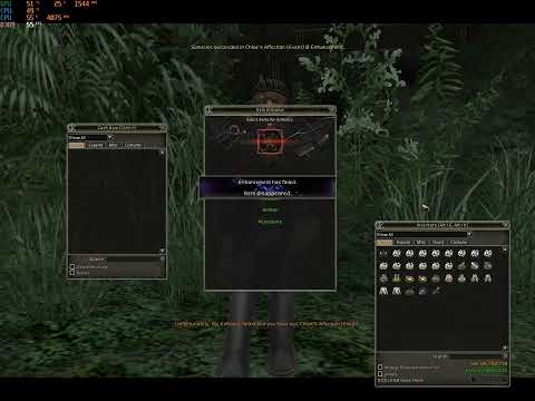 Granado Espada Andromida - Enhancing 20 5e weapons