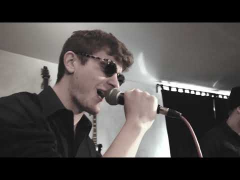 The Mighty Black Camel Blues Band - Take Away My Blues (Crimson House)