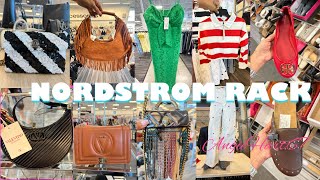 NORDSTROM RACK 💞 TRENDING BRAND NAME FOR LESS #handbags #dresses #shoes #nordstromrack @AngieHart67 