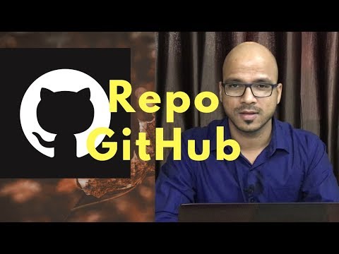 2 Git Tutorial | GitHub Creating Repository