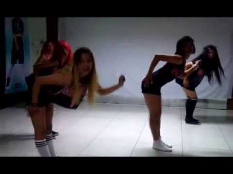 sistar dolls - wassup