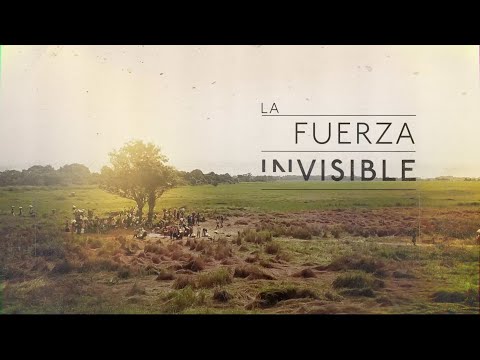 La Fuerza Invisible: Sierra Leona-  OFFICIAL TRAILER (english subtitles)
