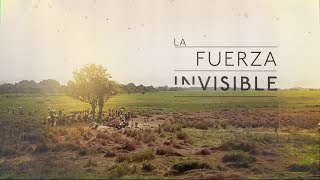 La Fuerza Invisible: Sierra Leona-  OFFICIAL TRAILER (english subtitles)