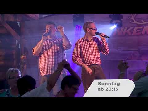 Folx on Tour - Franken Express 2018