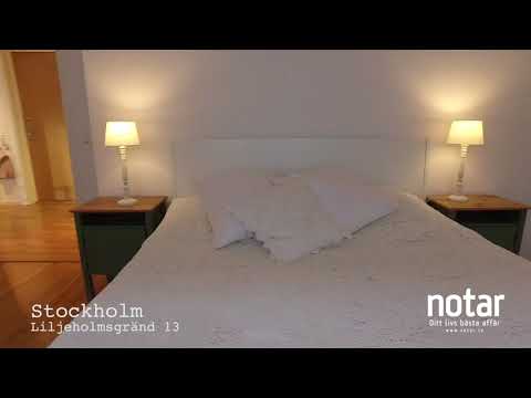 Såld, 3:a · 77m2 · 2393 kr avg, Liljeholmen : Via Notar mäklare Liljeholmen