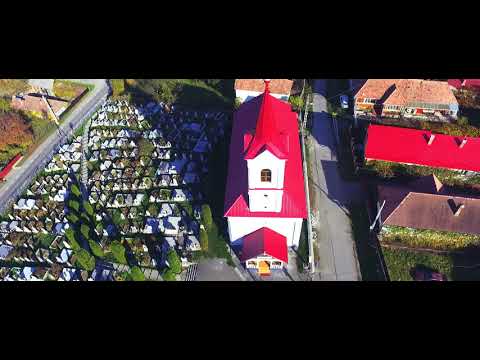 Prezentare video Solovăstru