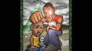 LL Cool J Diss (Rip The Jacker)