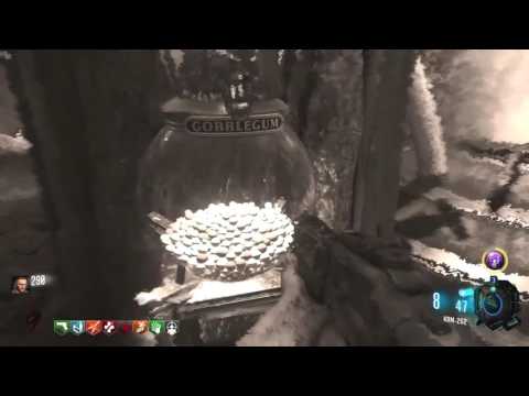 Early Shangri La Remastered Gameplay