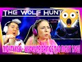 05 Nightwish Whoever Brings The Night Live At Gampel THE WOLF HUNTERZ Jon And Dolly Reaction