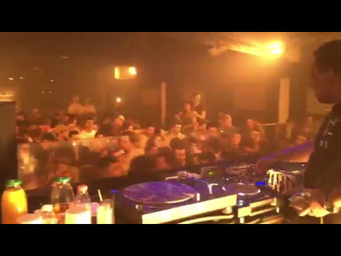 Delano Smith @ Le Petit Salon - Make x Lyon