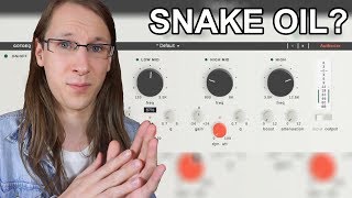 Video thumbnail for ANOTHER PULTEC CLONE? - GotoEQ by White Sea Studio
