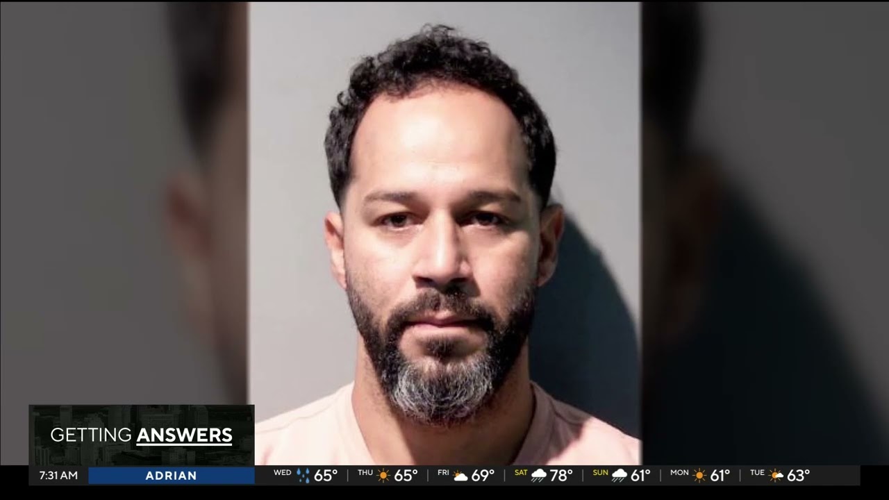 WMKD-TV (CW) CH 50 - DETROIT | Press Conference Coverage