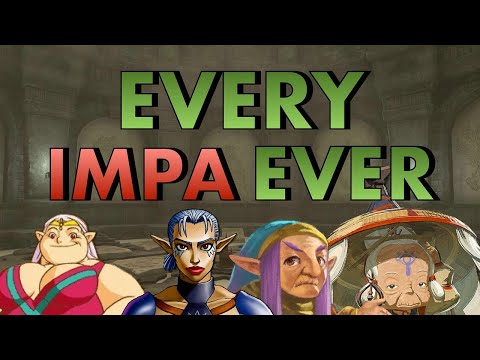 Impa