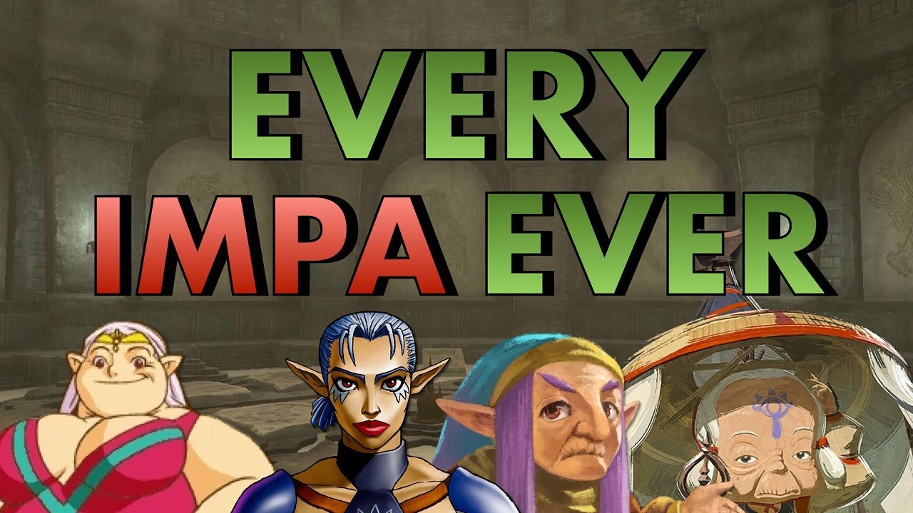 Impa
