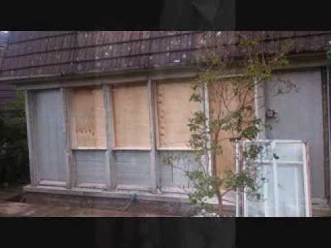 Cornish Unit Type 1 With Plasterboard Walls PRC Repair Co