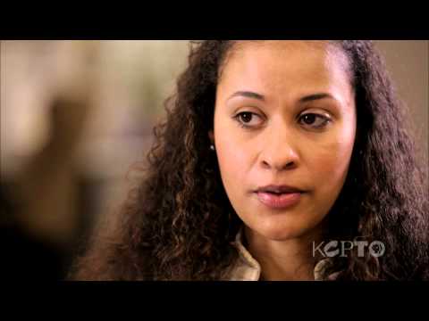 WOMEN AND GIRLS LEAD: Jenee Osterheldt - The Local Show