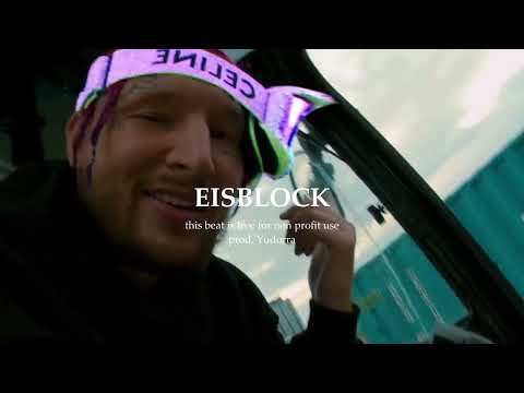 [FREE] EISBLOCK (LIL LANO X LUIS TYPE BEAT) prod. Yudorra