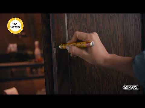Minwax® | How to Use Maintenance & Repair Products