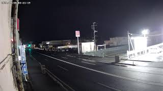 岩手県盛岡市上堂国道4号線二戸方面ライブカメラ live webcam