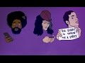 STORYVILLE #2: QUESTLOVE VS. PRINCE