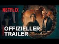 Brick Offizieller Trailer Netflix