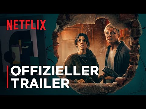 Trailer-Vorschau: Brick