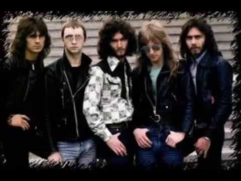 Judas Priest - Stained Class (Full Album)  1978
