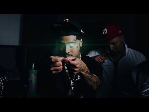 GmoneyDt - Top Rank (Official Music Video)