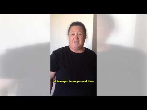 Peggy - Gastric Sleeve patient from New Zealand
