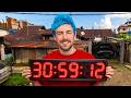 Scammer Panics as the Virus Counts Down