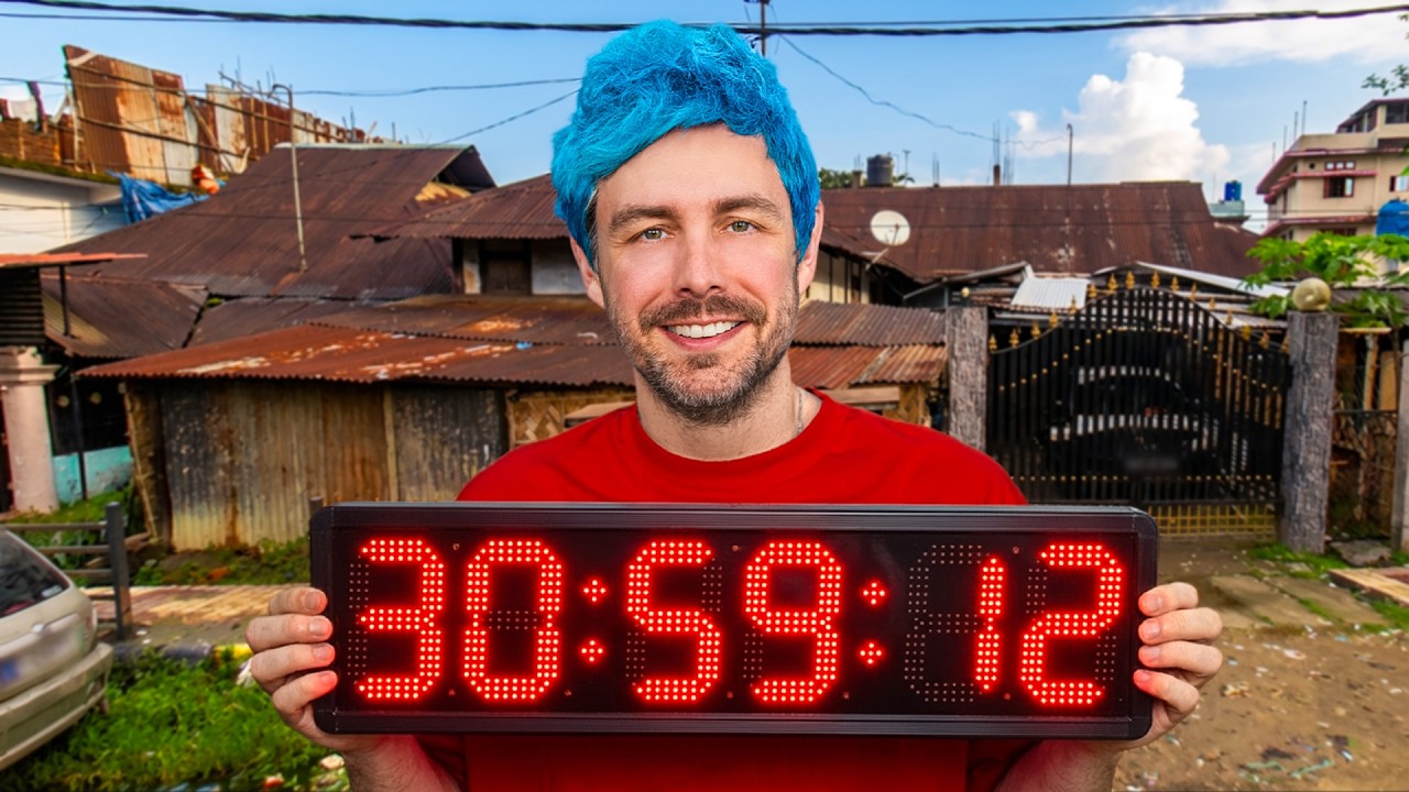 Scammer Panics as the Virus Counts Down
