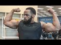 How To get Wider Biceps (Dumbbells Only)
