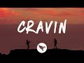 DaniLeigh Cravin Lyrics Feat G Eazy v DaniLeigh Cravin Lyrics Feat G Eazy v
