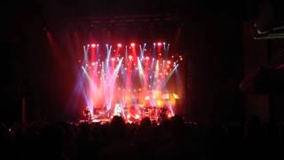 Dean Brody - Upside Down