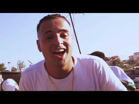 Não Pode Ter Fim - Café Mc, Mc Léo, Mc Didio e dOliveira (Prod. Kiko de Sousa) (Alô Records)