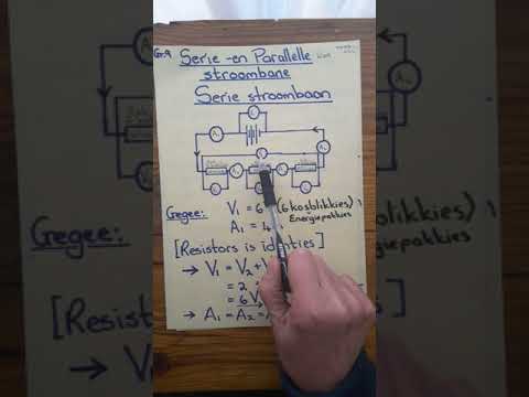 Gr.9 Serie stroombane