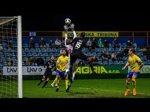 MFK Zemplín Michalovce - FC DAC 1904 2:1 (0:0)