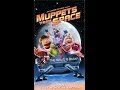 Digitized Opening To Muppets From Space 1999 VHS USA