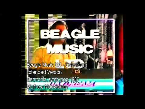 𝐁𝐞𝐚𝐠𝐥𝐞 𝐌𝐮𝐬𝐢𝐜 𝐋𝐭𝐝. - (𝐃𝐚𝐲𝐝𝐫𝐞𝐚𝐦 𝐄𝐱𝐭𝐞𝐧𝐝𝐞𝐝 𝐕𝐞𝐫𝐬𝐢𝐨𝐧)