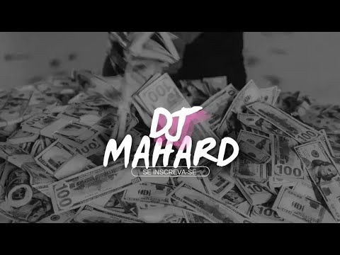 A PIRANH4 FOD3 NO PEL0 - MC DANFLIN ( DJ MATHEUS DO INTER, DJ MAHARD) 2025