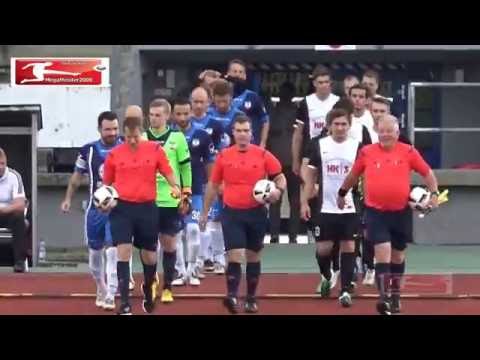 FC Preussen Hameln 07-SV Eintracht Afferde / MegaMeister2009
