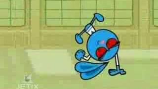 YinYangYo - 02x03a - Brain Drain