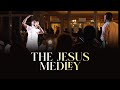 THE JESUS MEDLEY Ft. Kweku Teye