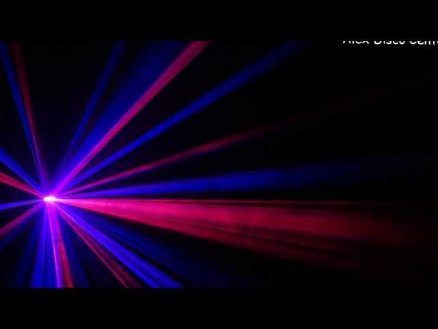 POWERlight FSRGB-200 Лазер POWERlight FSRGB-200 Лазер