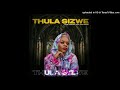 Team Sebenza Thula Sizwe Feat Vee Dunge