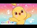 If You Re Happy And You Know It Emotions Song For Kids Canticos Nursery Rhymes Kids Song