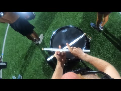 Troopers 2024: Dance With the Devil Snare Cam