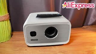 Le MEILLEUR Projecteur Full HD pour le AliExpress 11.11 ? Flixtone D9W